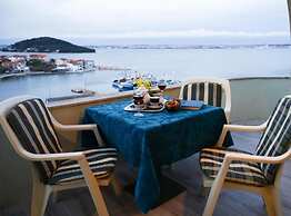Franov Butique Residence