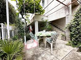 Monika Seaside Apartment