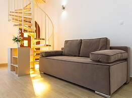 Stone Haven Apartment
