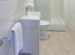 Stone Haven Apartment