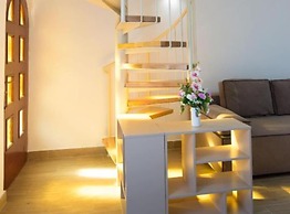 Stone Haven Apartment