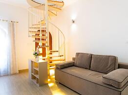 Stone Haven Apartment