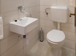 Stone Haven Apartment