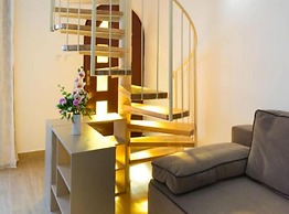 Stone Haven Apartment