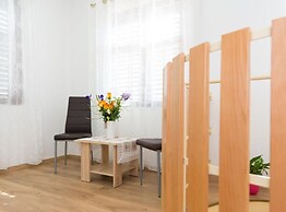 Stone Haven Apartment