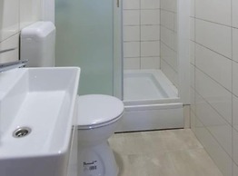 Stone Haven Apartment