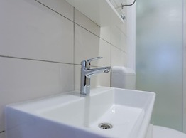 Stone Haven Apartment