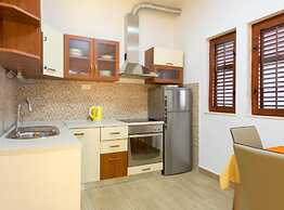 Stone Haven Apartment