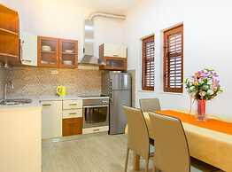 Stone Haven Apartment