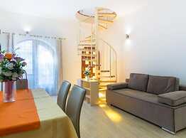 Stone Haven Apartment