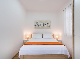 Stone Haven Apartment