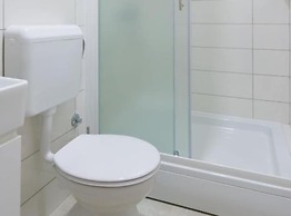 Stone Haven Apartment