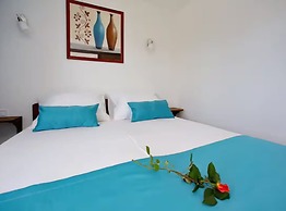 Apartments Blue Horizon Retreat
