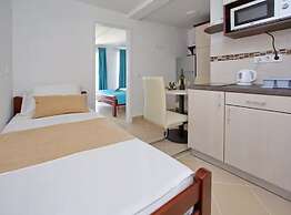 Apartments Blue Horizon Retreat