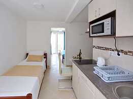 Apartments Blue Horizon Retreat