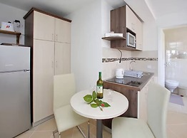 Apartments Blue Horizon Retreat