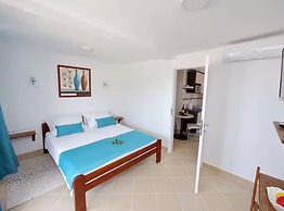 Apartments Blue Horizon Retreat
