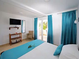 Apartments Blue Horizon Retreat