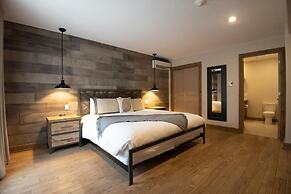 Hotel Spa le Suisse
