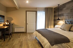 Hotel Spa le Suisse