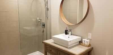Hotel Spa le Suisse