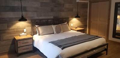 Hotel Spa le Suisse