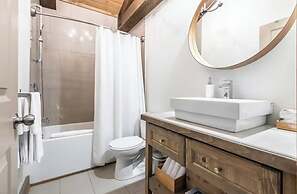 Hotel Spa le Suisse