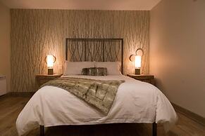 Hotel Spa le Suisse