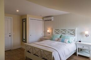 Hotel Spa le Suisse