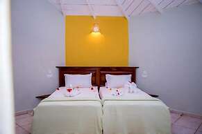 TROPIC GARDEN HOTEL