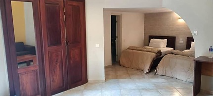 TROPIC GARDEN HOTEL