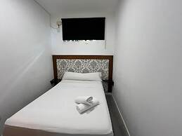 Hello Home Madrid