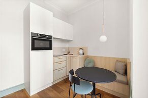 Hotel Copper