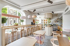Hotel Copper