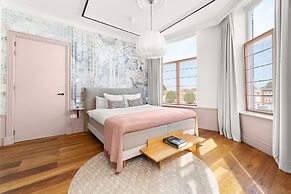 Hotel Copper