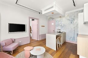 Hotel Copper