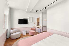 Hotel Copper