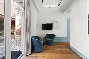 Hotel Copper