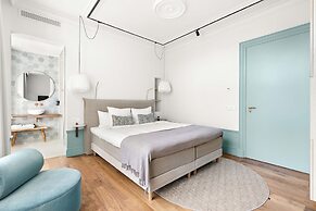 Hotel Copper