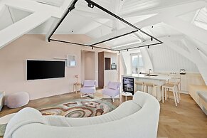 Hotel Copper