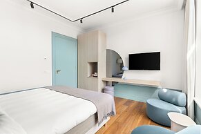 Hotel Copper