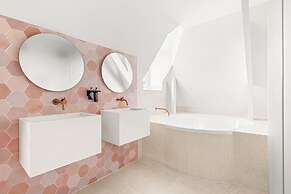 Hotel Copper