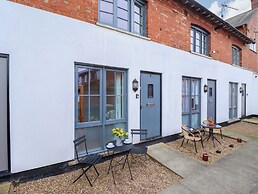 3 The Old Drill Hall