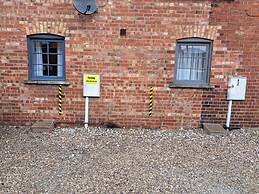 3 The Old Drill Hall