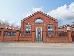 3 The Old Drill Hall