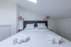 Duplex 2 Chambres -balcon-parking- Carnota2b269