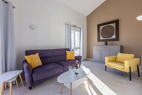 Duplex 2 Chambres -balcon-parking- Carnota2b269