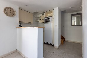 Duplex 2 Chambres -balcon-parking- Carnota2b269