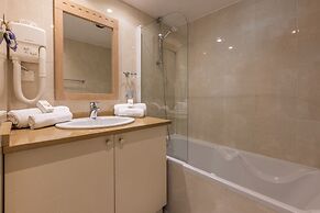 Duplex 2 Chambres -balcon-parking- Carnota2b269