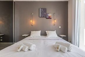 Duplex 2 Chambres -balcon-parking- Carnota2b269